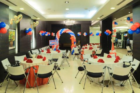 The Nanee Suites - Banquet Halls in Delhi India